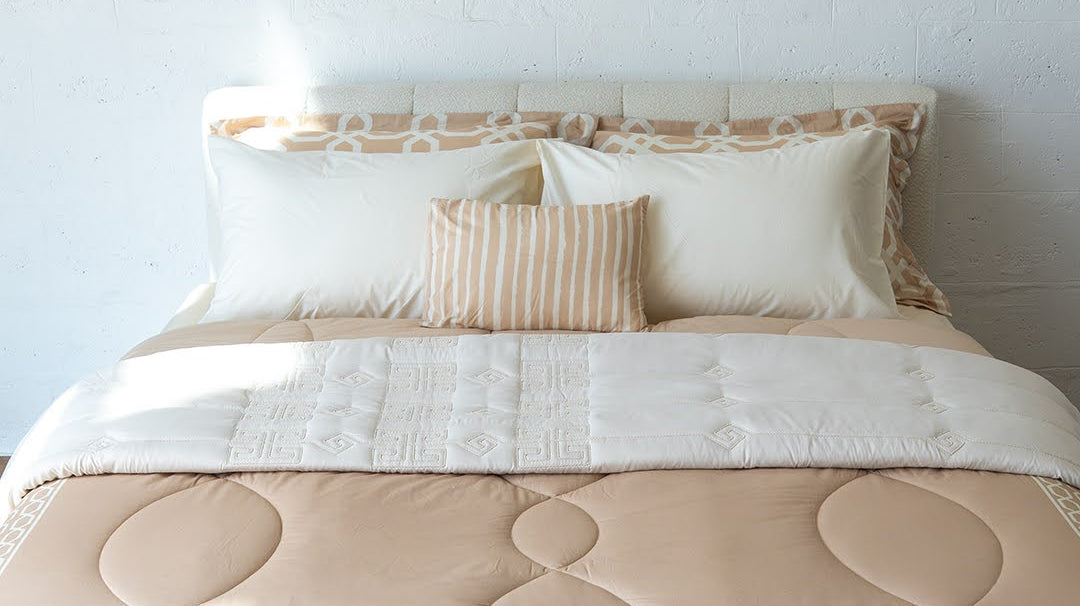 How Thread Count Impacts the Comfort of Your Bedding Sets