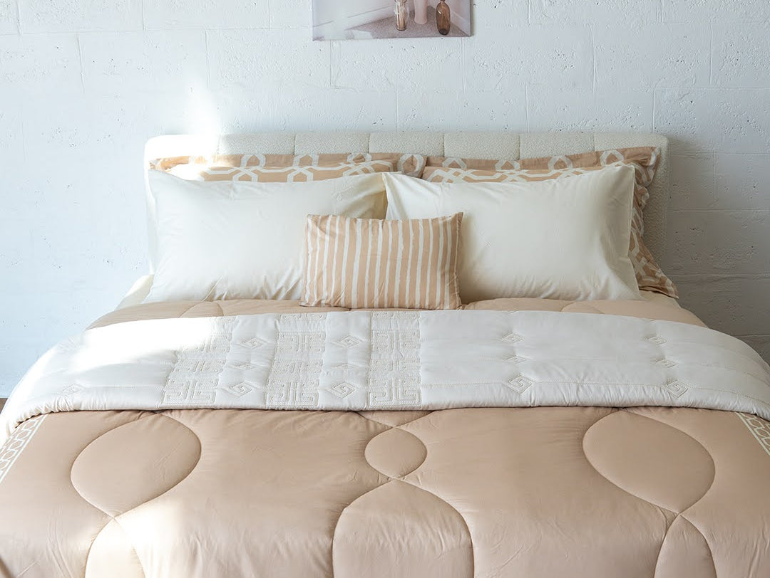 How Thread Count Impacts the Comfort of Your Bedding Sets