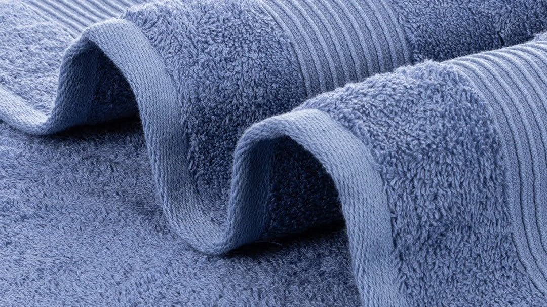 Sick of Rough Towels? Here’s How to Pick Ones That Stay Soft