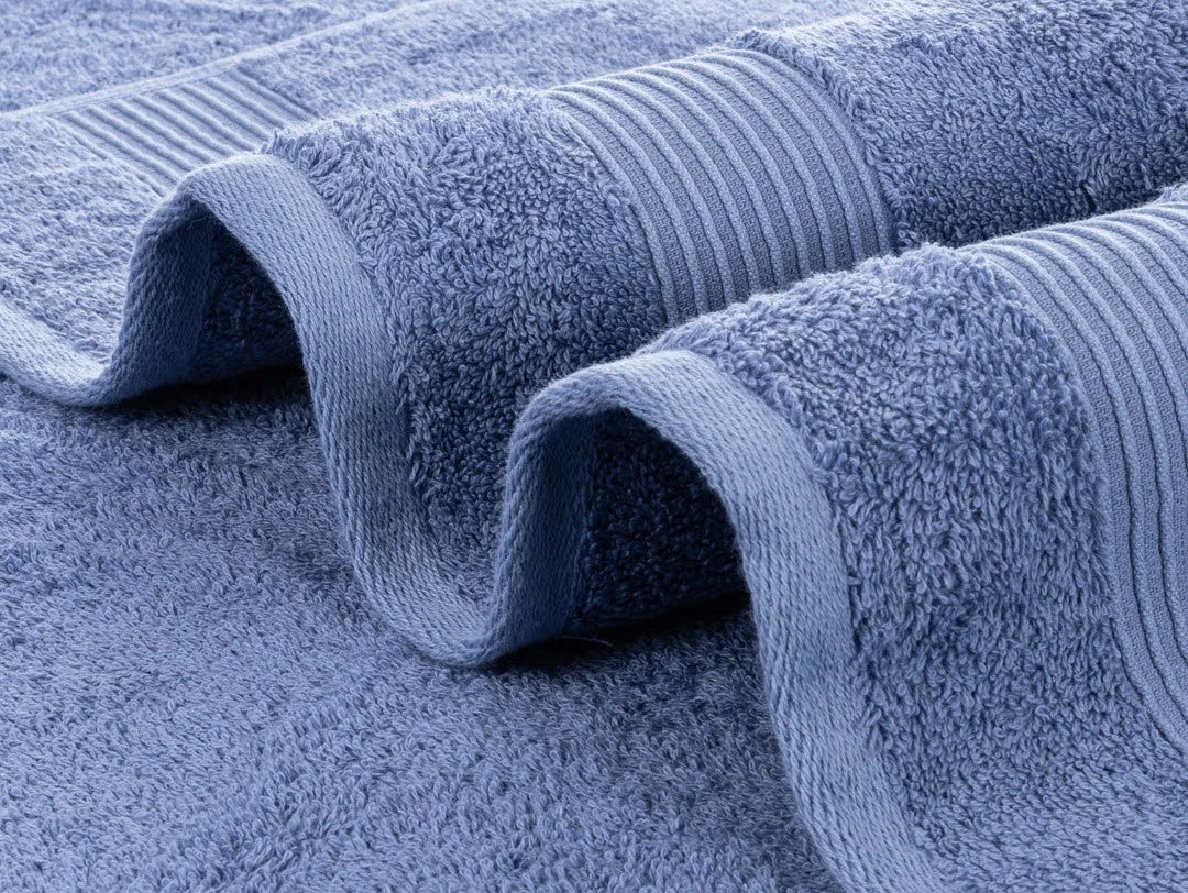 Sick of Rough Towels? Here’s How to Pick Ones That Stay Soft