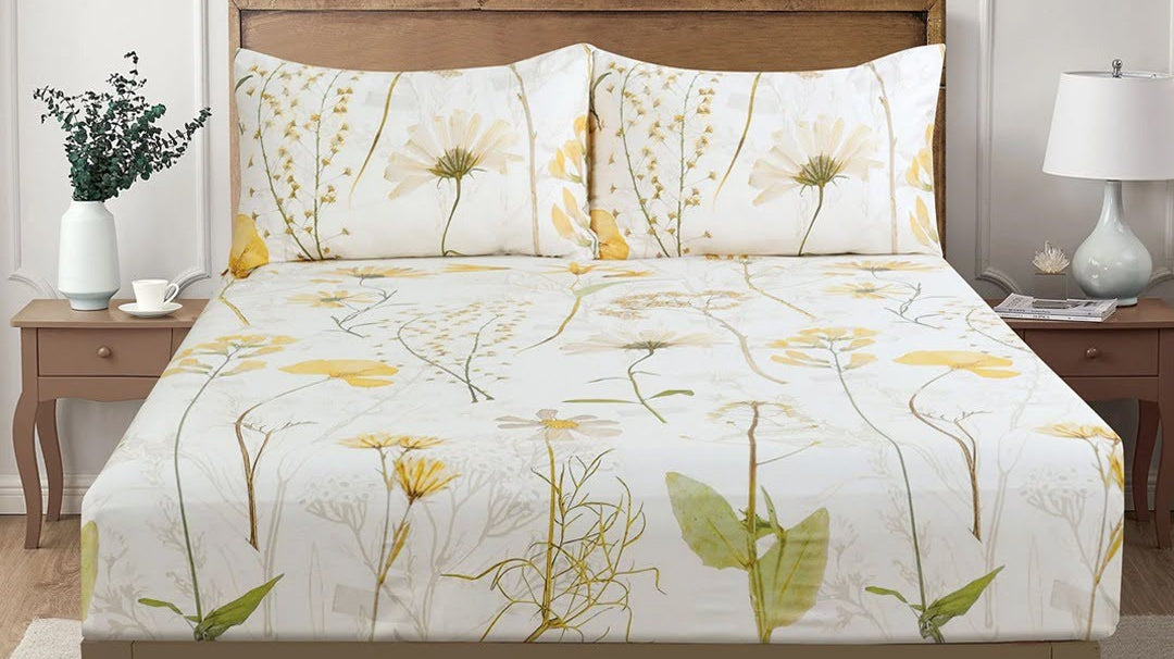 Sleep Cooler, Sleep Better: The Power of Breathable Bedding in Hot Weather