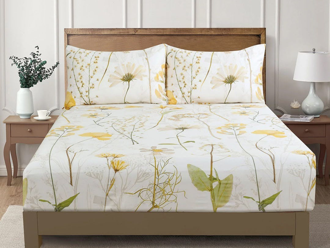 Sleep Cooler, Sleep Better: The Power of Breathable Bedding in Hot Weather
