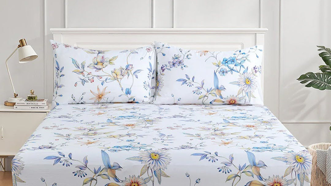 The Secret to Hotel-Style Cool Sleep: Trending Bedding Transforming UAE Homes