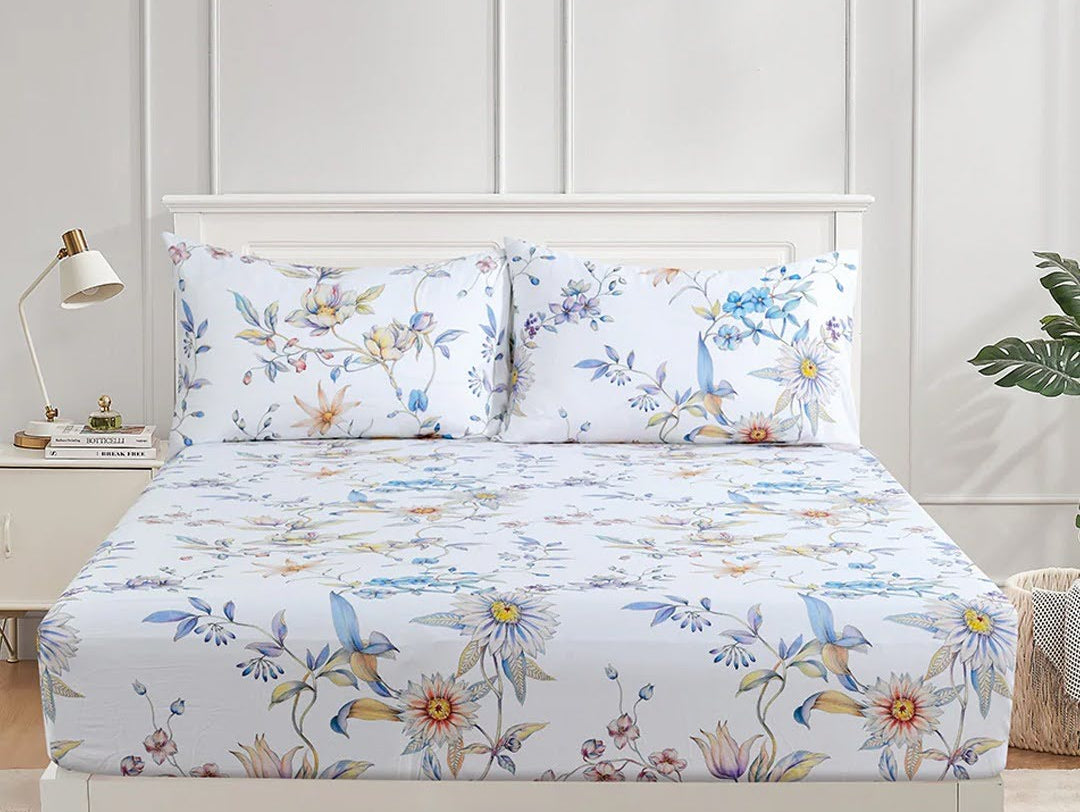The Secret to Hotel-Style Cool Sleep: Trending Bedding Transforming UAE Homes