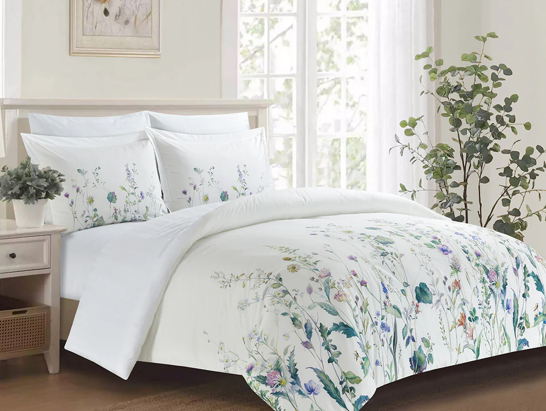 The Ultimate Comforter & Duvet Cover Guide for Hotel-Worthy Bedrooms