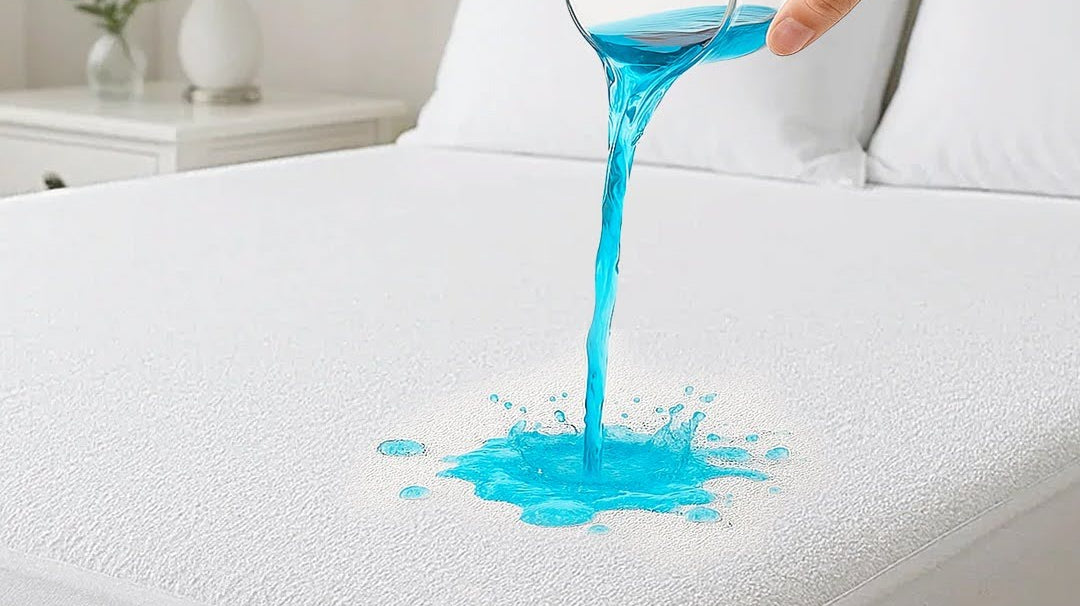 Why Hypoallergenic Mattress Protectors Matter for Households With Allergies