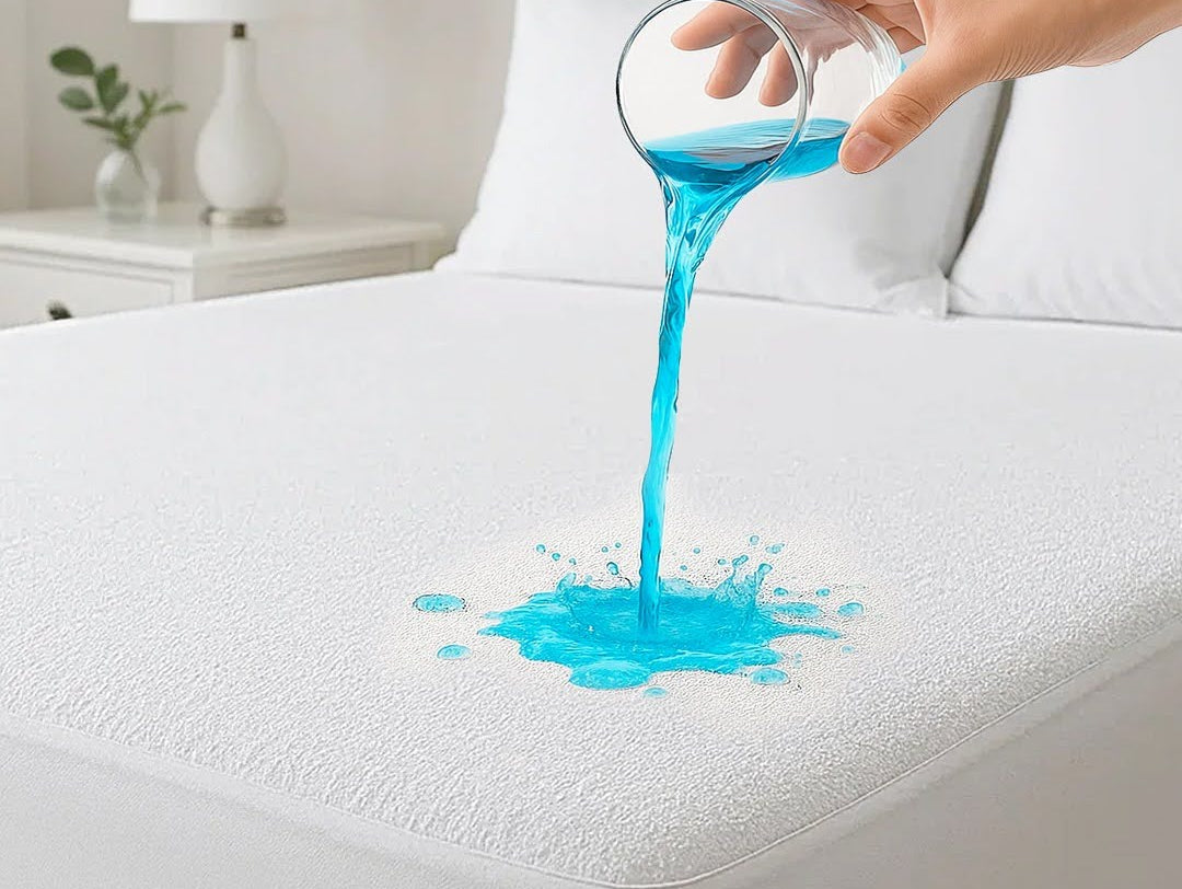 Why Hypoallergenic Mattress Protectors Matter for Households With Allergies
