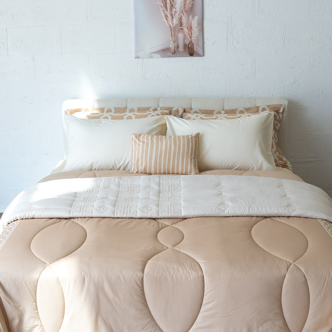 How Thread Count Impacts the Comfort of Your Bedding Sets