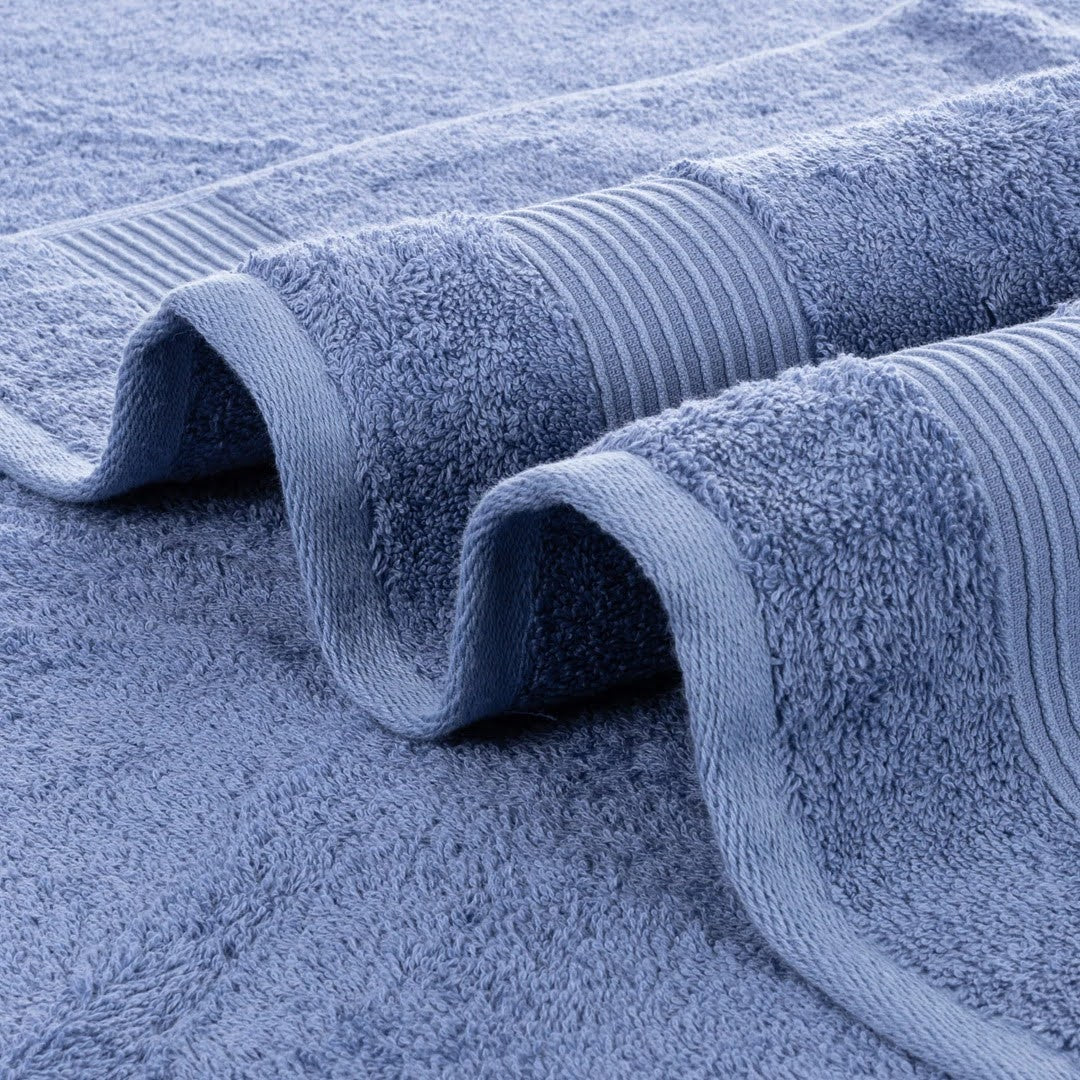 Sick of Rough Towels? Here’s How to Pick Ones That Stay Soft