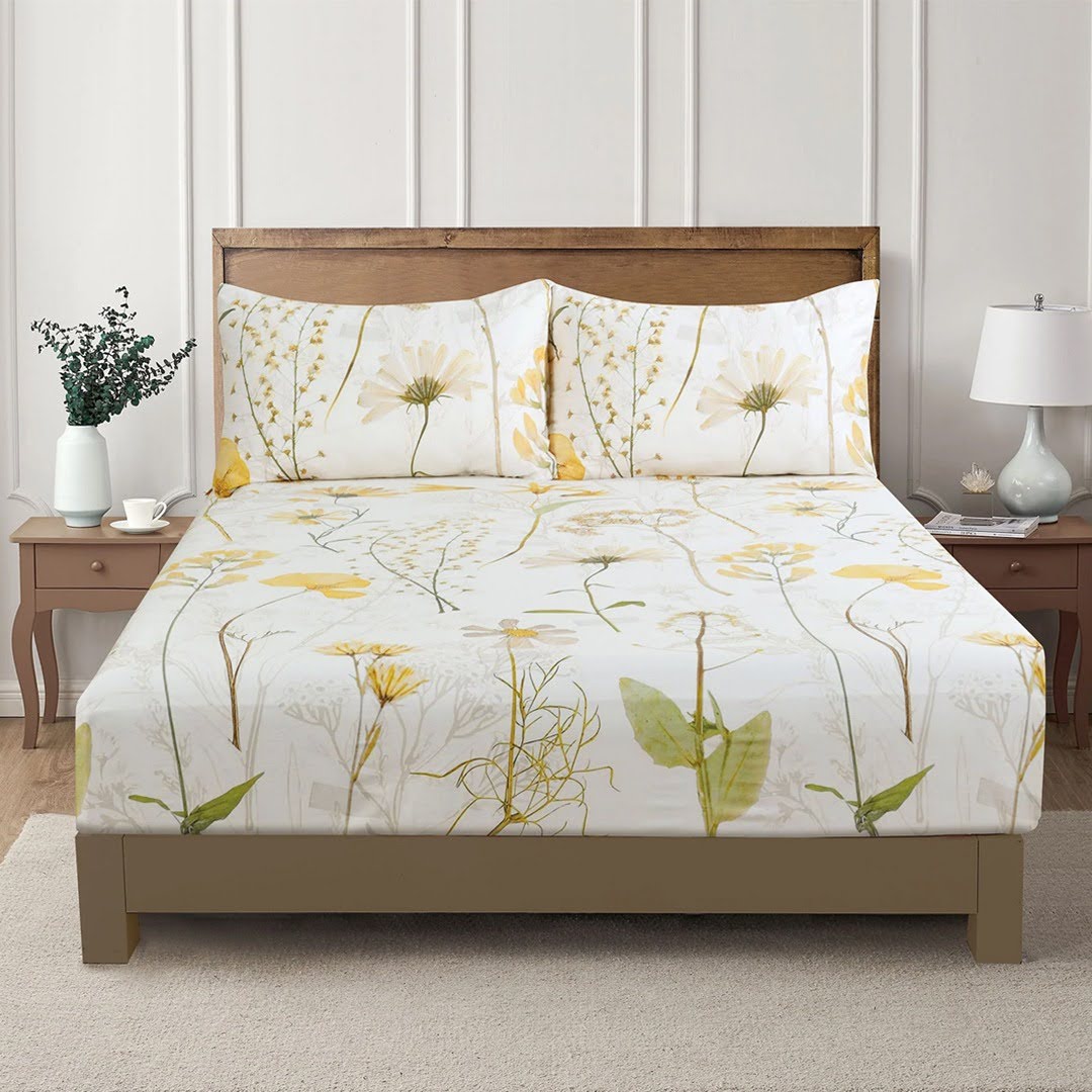 Sleep Cooler, Sleep Better: The Power of Breathable Bedding in Hot Weather