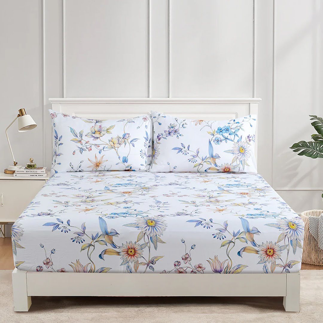 The Secret to Hotel-Style Cool Sleep: Trending Bedding Transforming UAE Homes