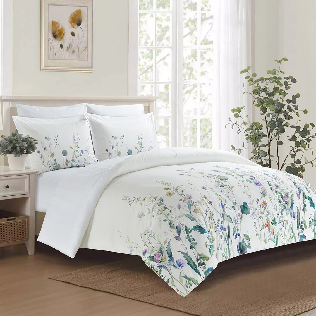 The Ultimate Comforter & Duvet Cover Guide for Hotel-Worthy Bedrooms