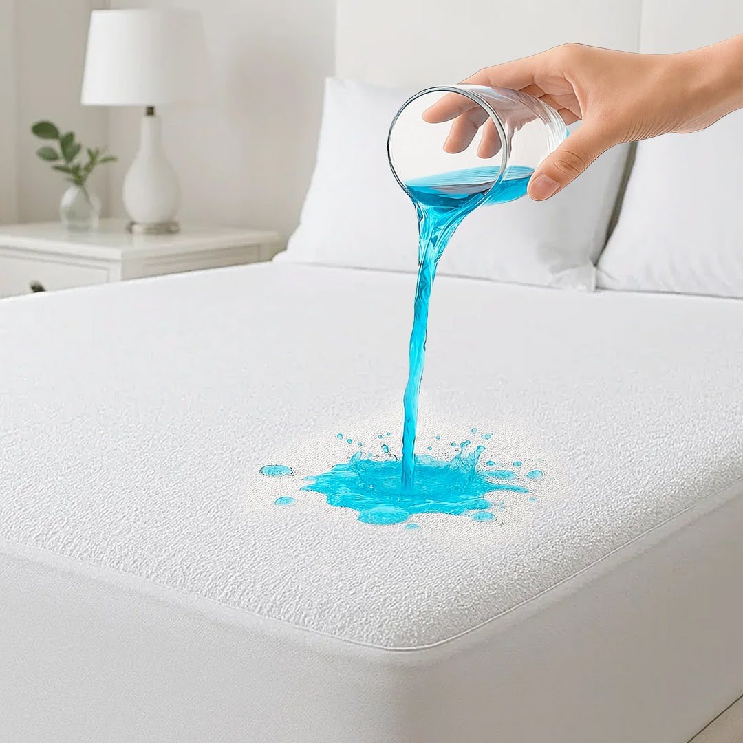 Why Hypoallergenic Mattress Protectors Matter for Households With Allergies